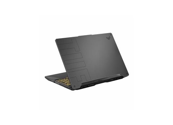 ASUS TUF GAMING FX506HEB Core i7 11th RTX3050 TI 4GB – Gaming Laptop